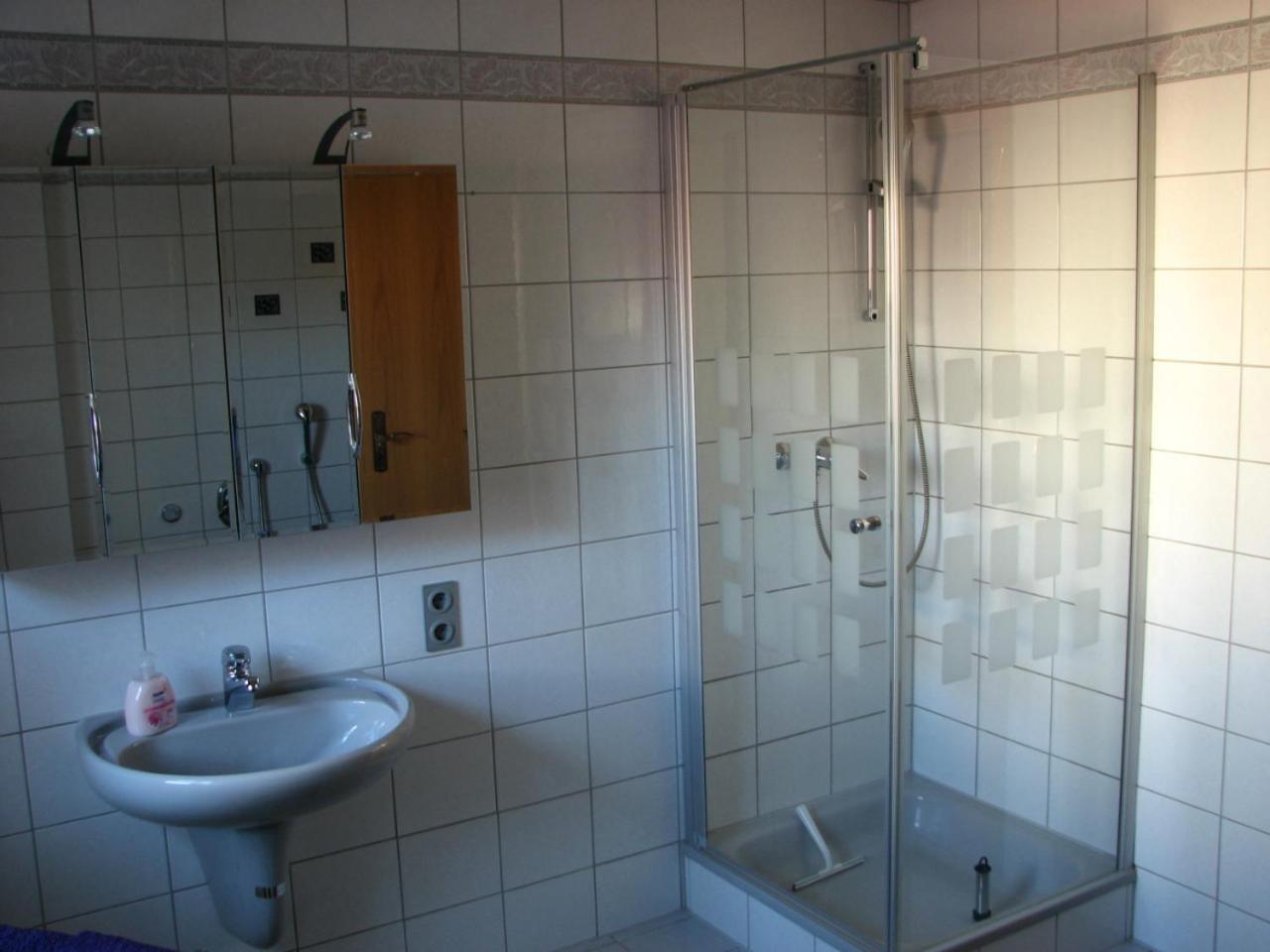 Ferienwohnung Lautner Zirndorf Eksteriør bilde